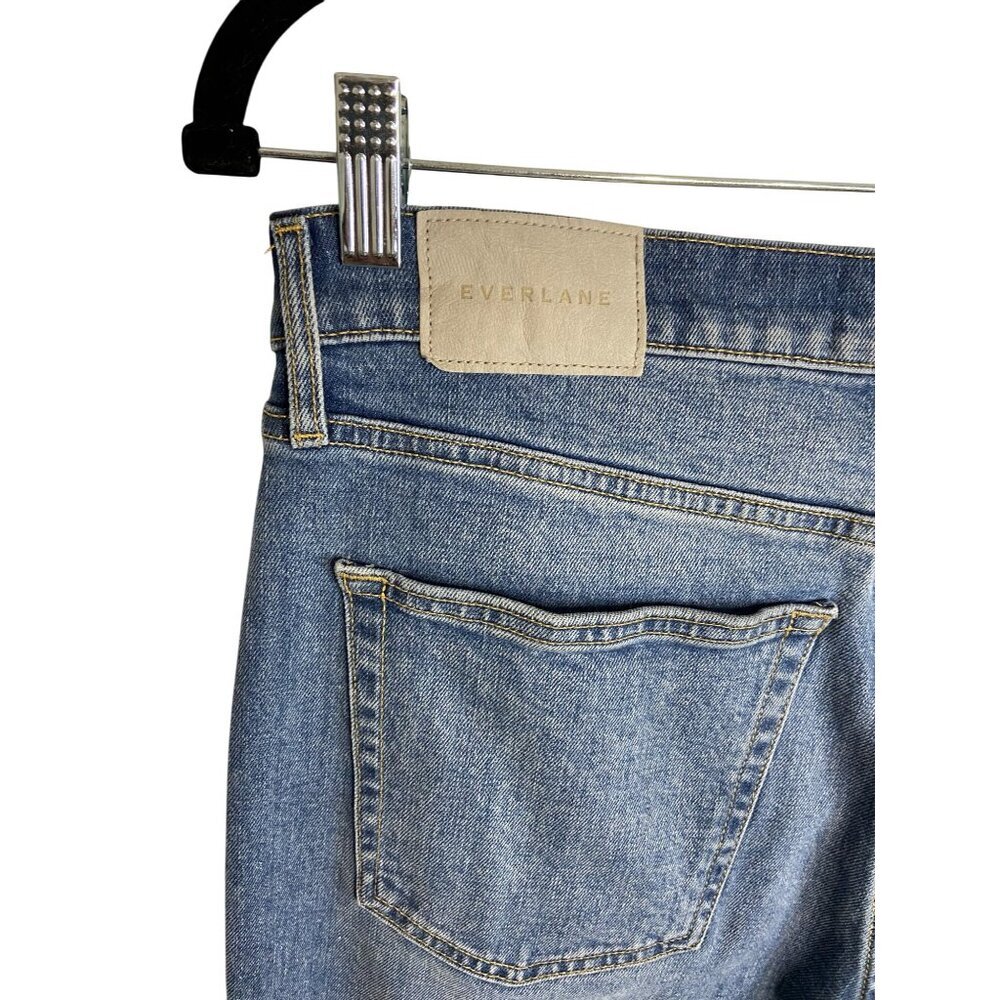 EVERLANE Original Cheeky Jean-sz 29 - Picture 12 of 14